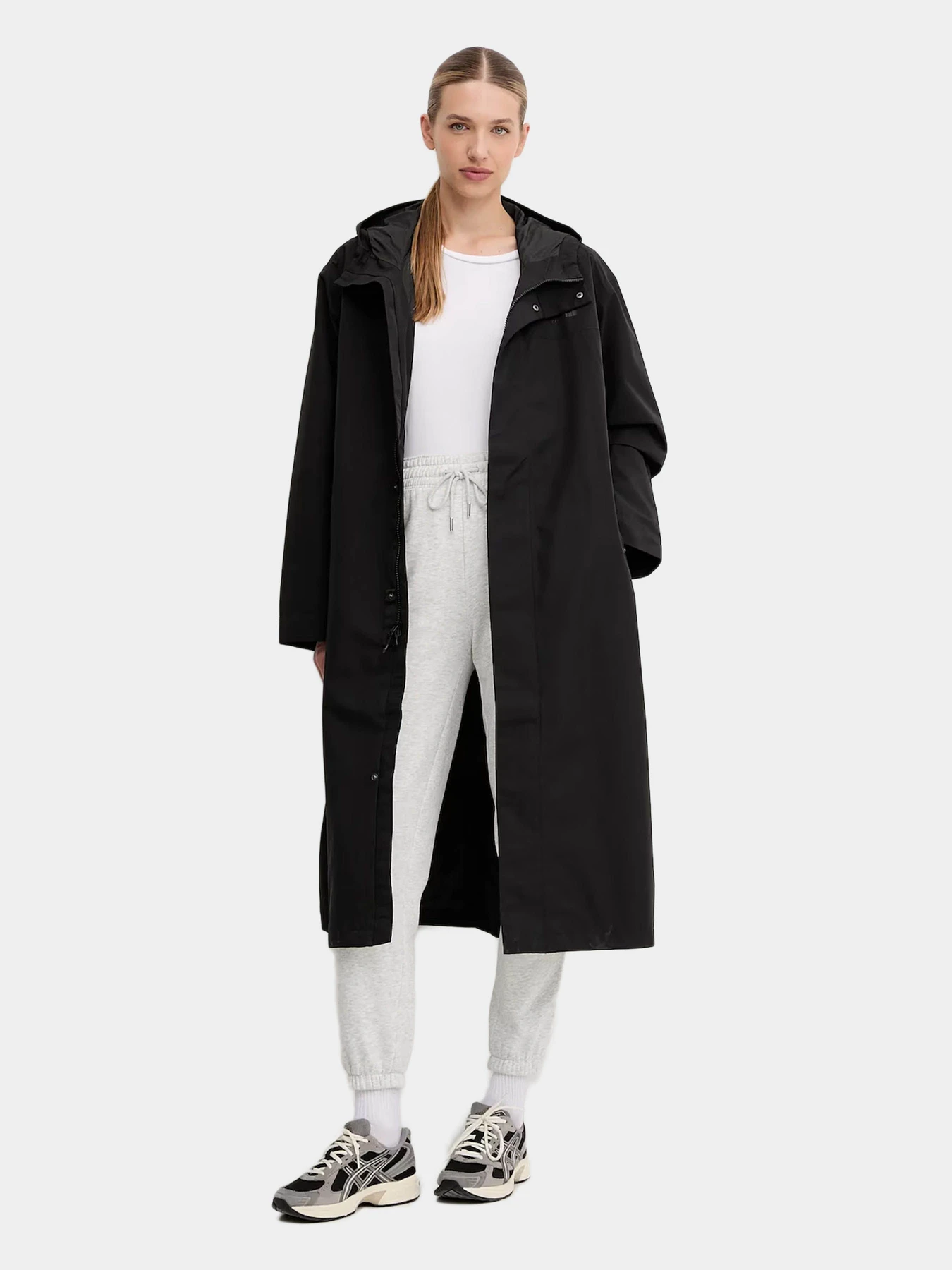 Пальто и плащи The North Face модель NF0A8DTNJK31 Пальто и плащи The North Face модель NF0A8DTNJK31 Фото