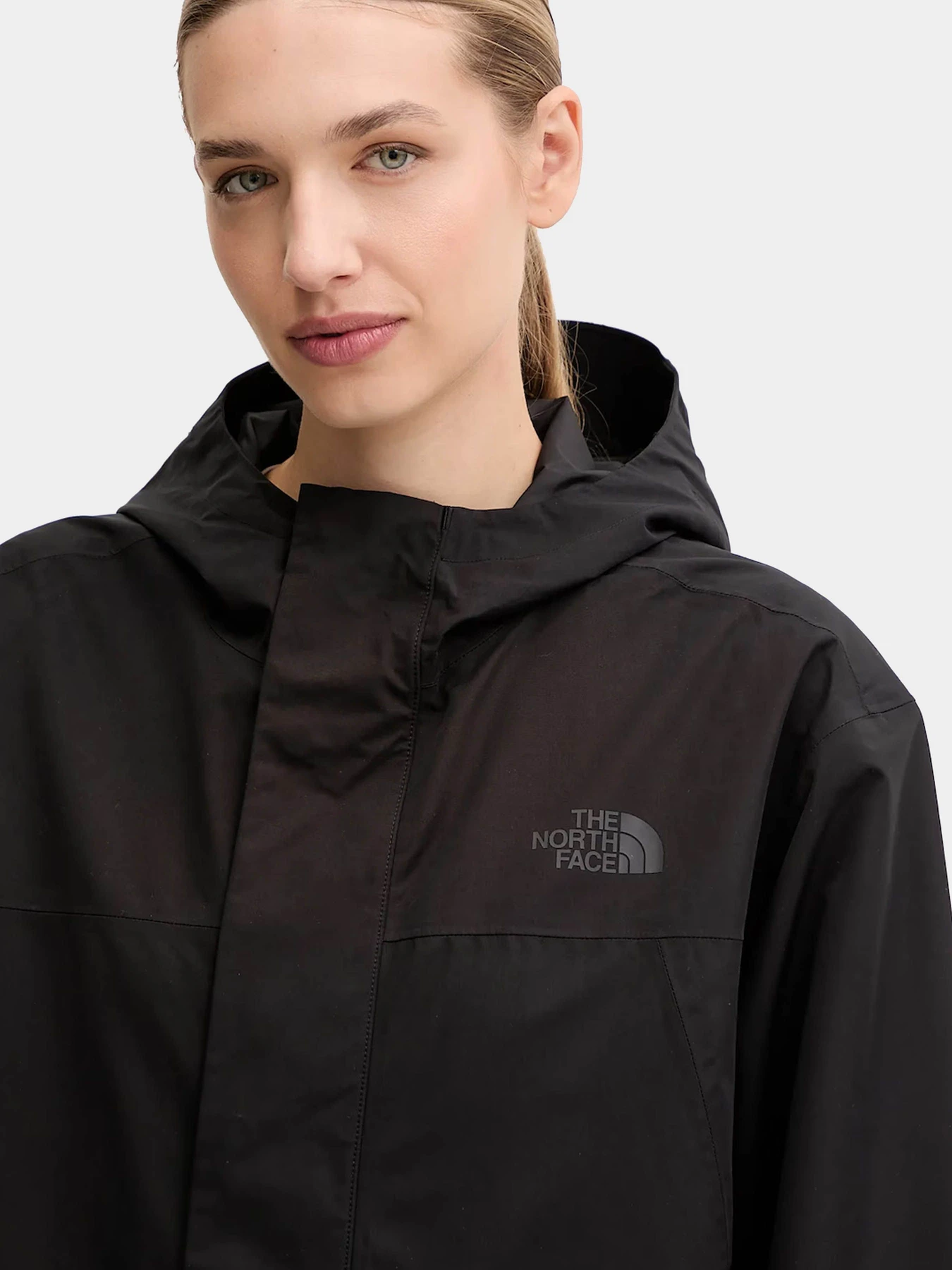 Пальто и плащи The North Face модель NF0A8DTNJK31 Пальто и плащи The North Face модель NF0A8DTNJK31 Фото