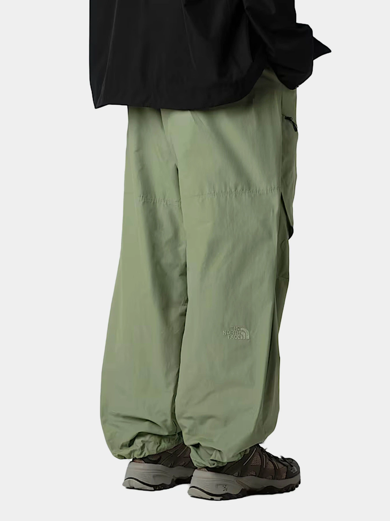 Брюки The North Face модель NF0A8DU1BO91 Брюки The North Face модель NF0A8DU1BO91 Фото