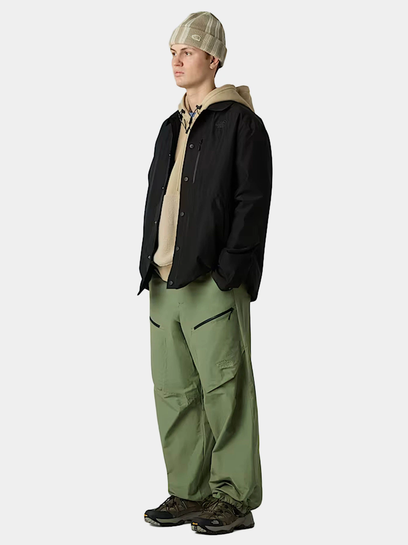 Брюки The North Face модель NF0A8DU1BO91 Брюки The North Face модель NF0A8DU1BO91 Фото
