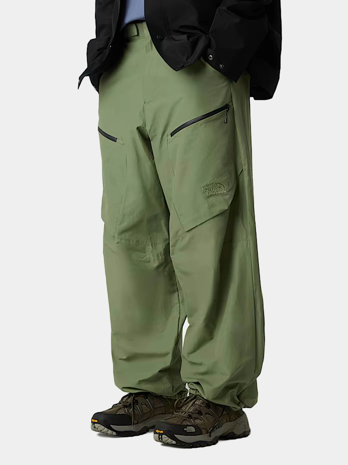 Брюки The North Face модель NF0A8DU1BO91 Брюки The North Face модель NF0A8DU1BO91 Фото