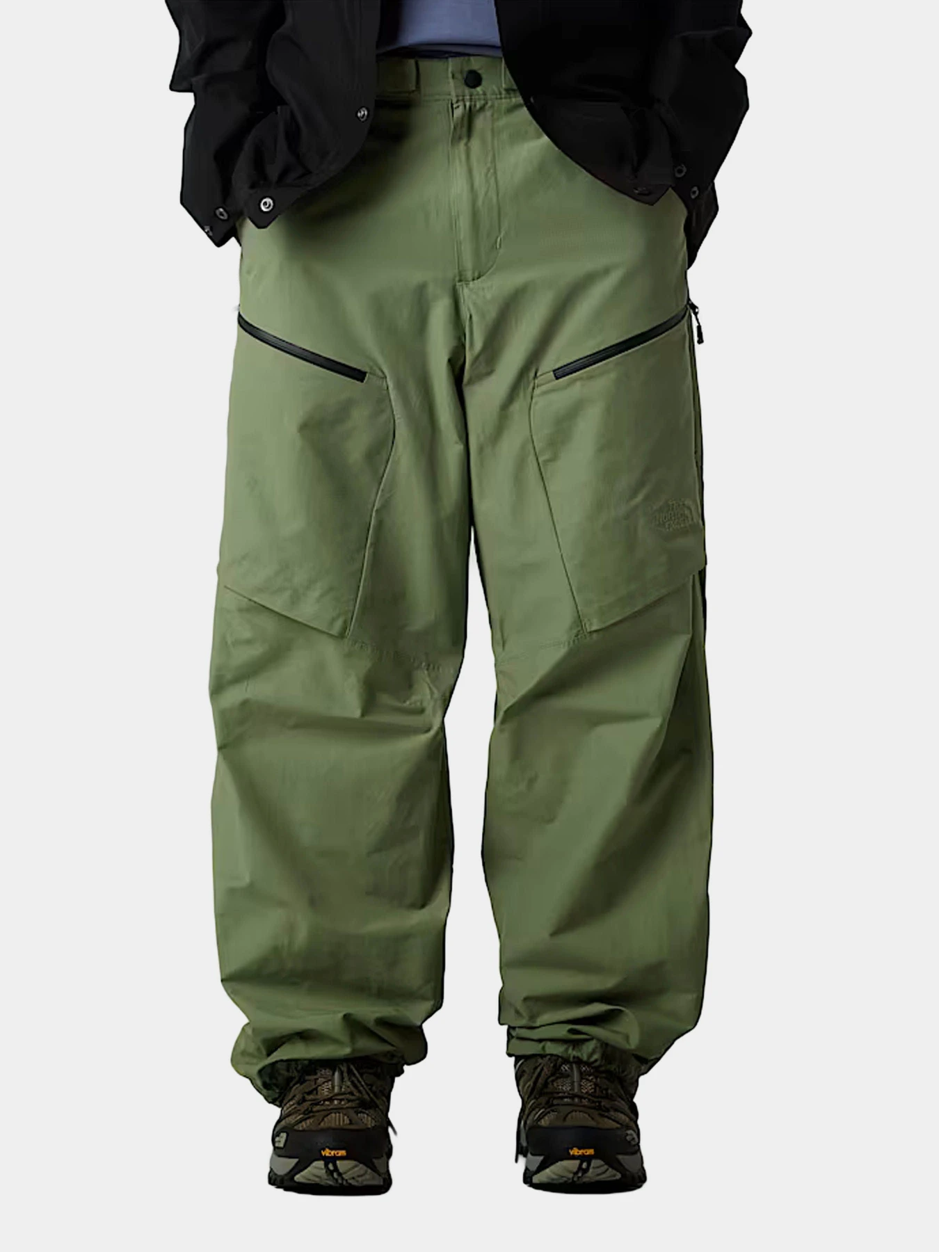 Брюки The North Face модель NF0A8DU1BO91 Брюки The North Face модель NF0A8DU1BO91 Фото