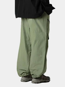 Брюки The North Face модель NF0A8DU1BO91 Фото