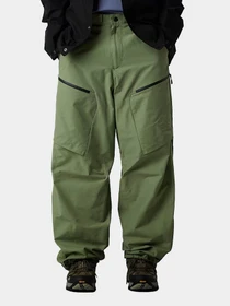 Брюки The North Face модель NF0A8DU1BO91 Фото