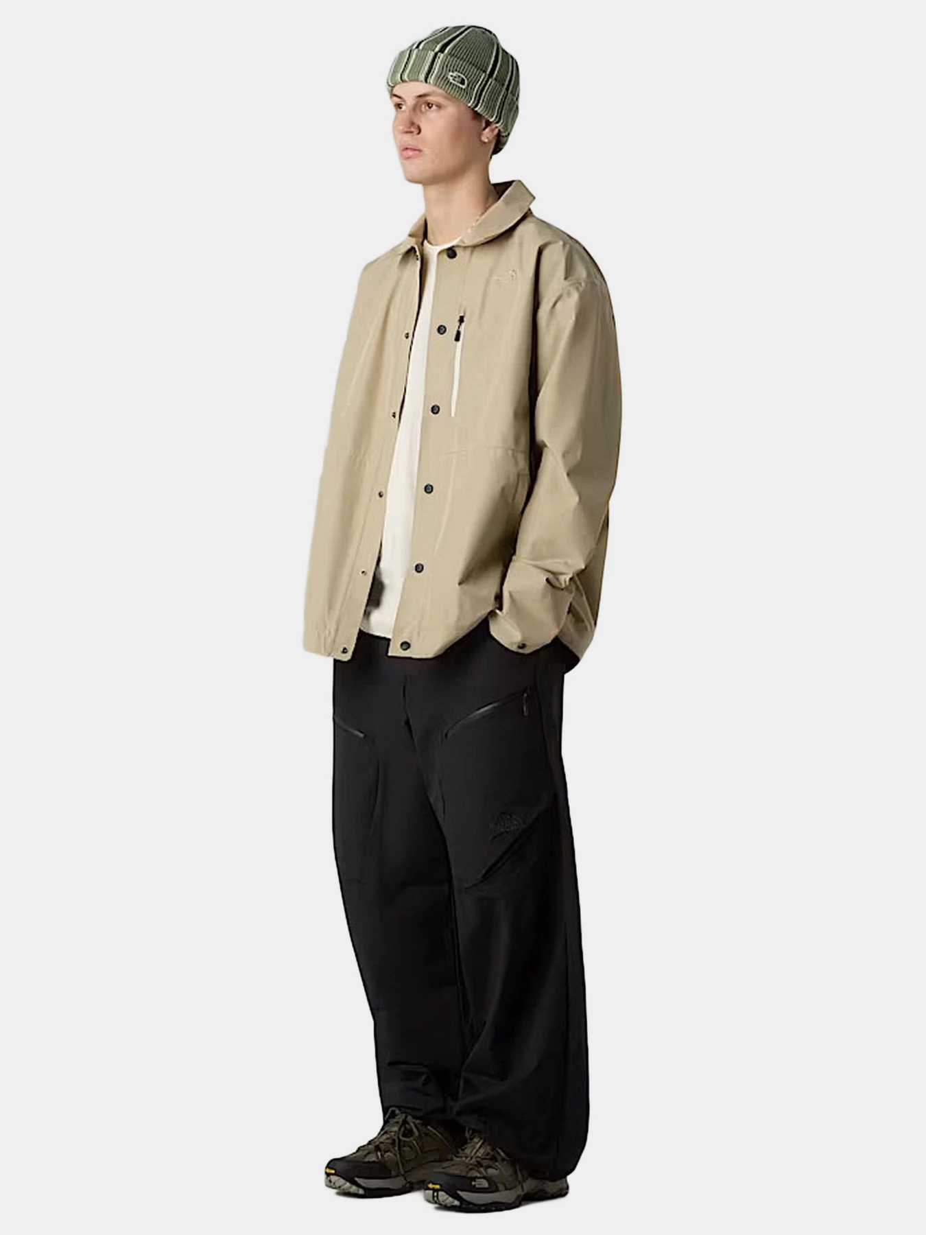 Брюки The North Face модель NF0A8DU1JK31 Брюки The North Face модель NF0A8DU1JK31 Фото