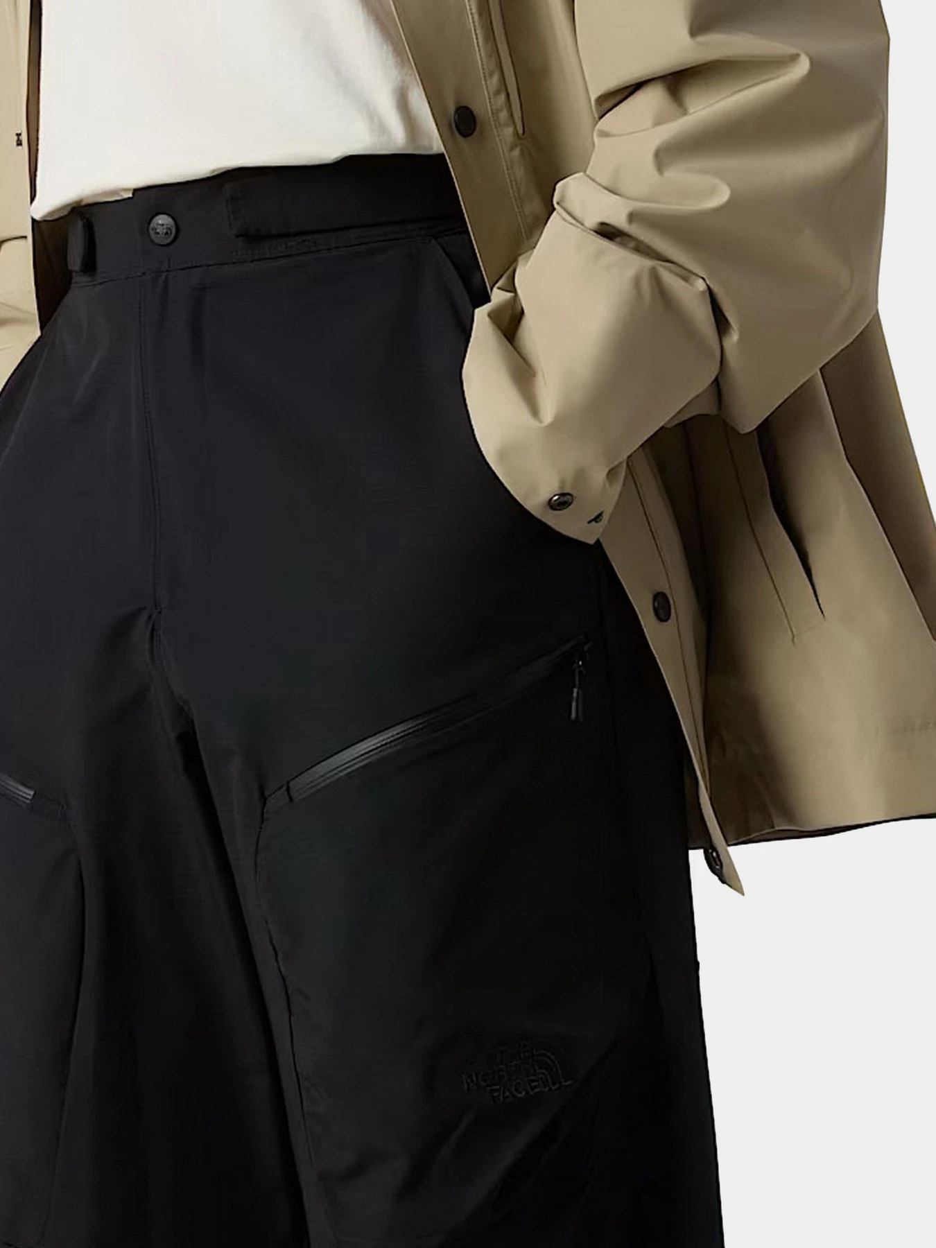 Брюки The North Face модель NF0A8DU1JK31 Брюки The North Face модель NF0A8DU1JK31 Фото