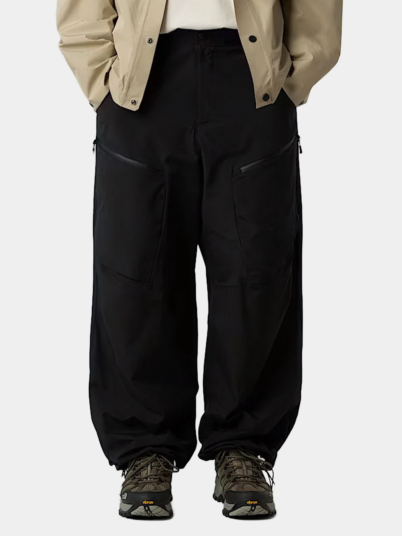 Брюки The North Face модель NF0A8DU1JK31 Брюки The North Face модель NF0A8DU1JK31 Фото