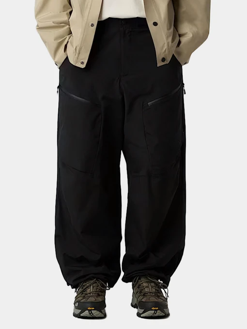 Брюки The North Face модель NF0A8DU1JK31 Фото