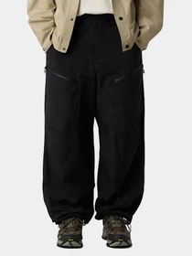 Брюки The North Face модель NF0A8DU1JK31 Фото