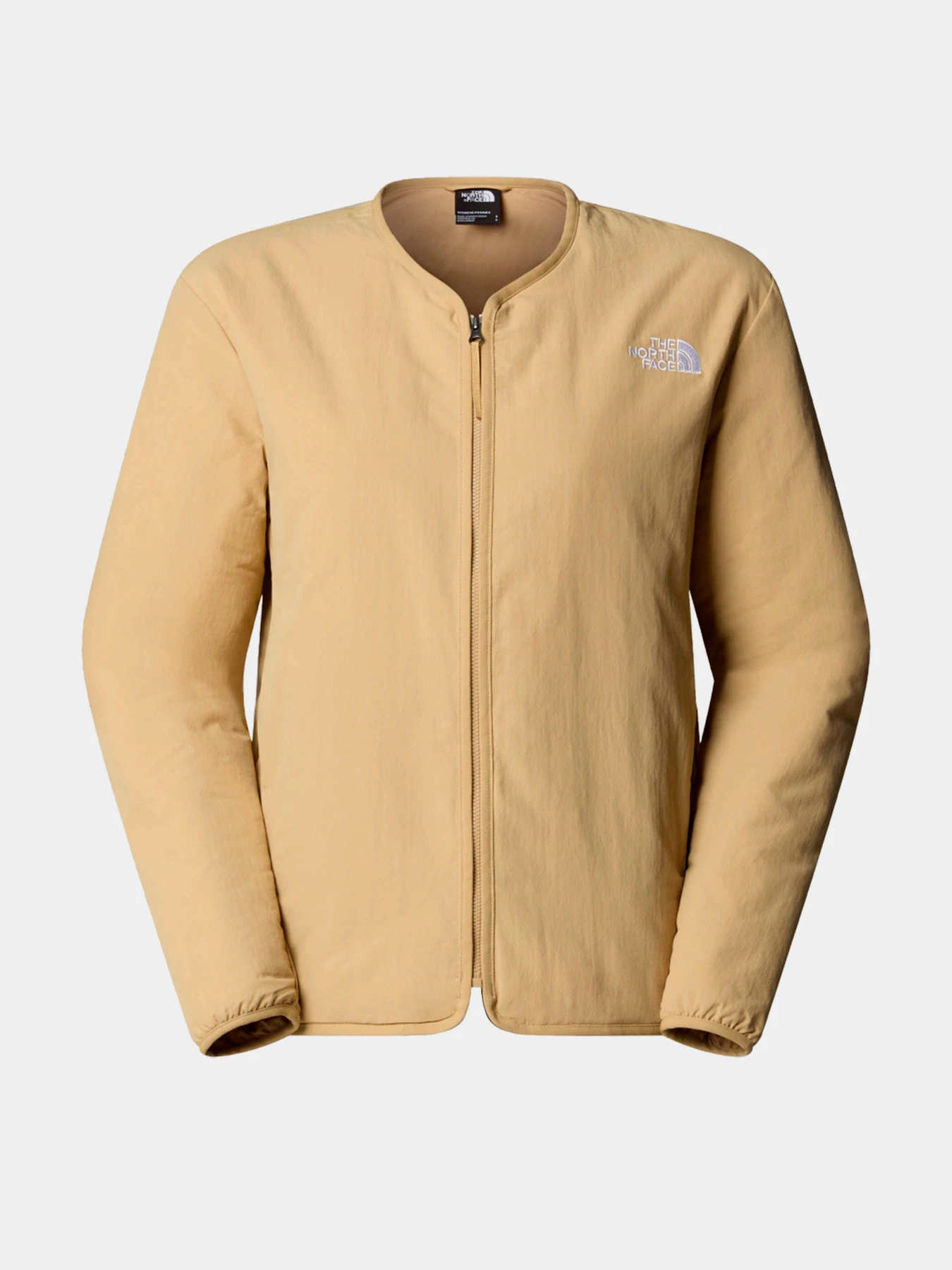 Куртки и дубленки The North Face модель NF0A8DWMLK51 Куртки и дубленки The North Face модель NF0A8DWMLK51 Фото