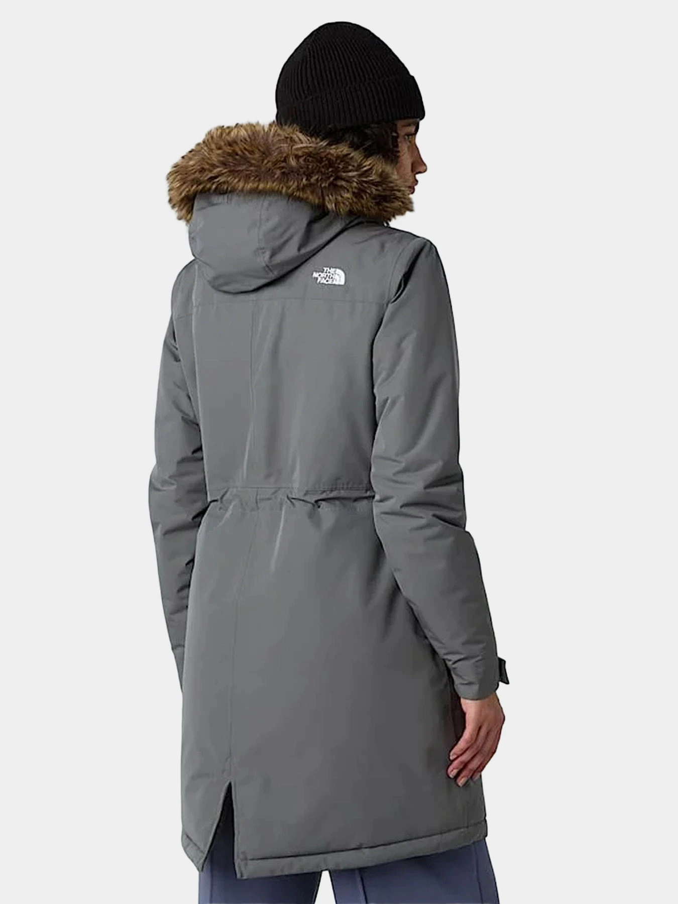 Куртки и дубленки The North Face модель NF0A8DZN0UZ1 Фото
