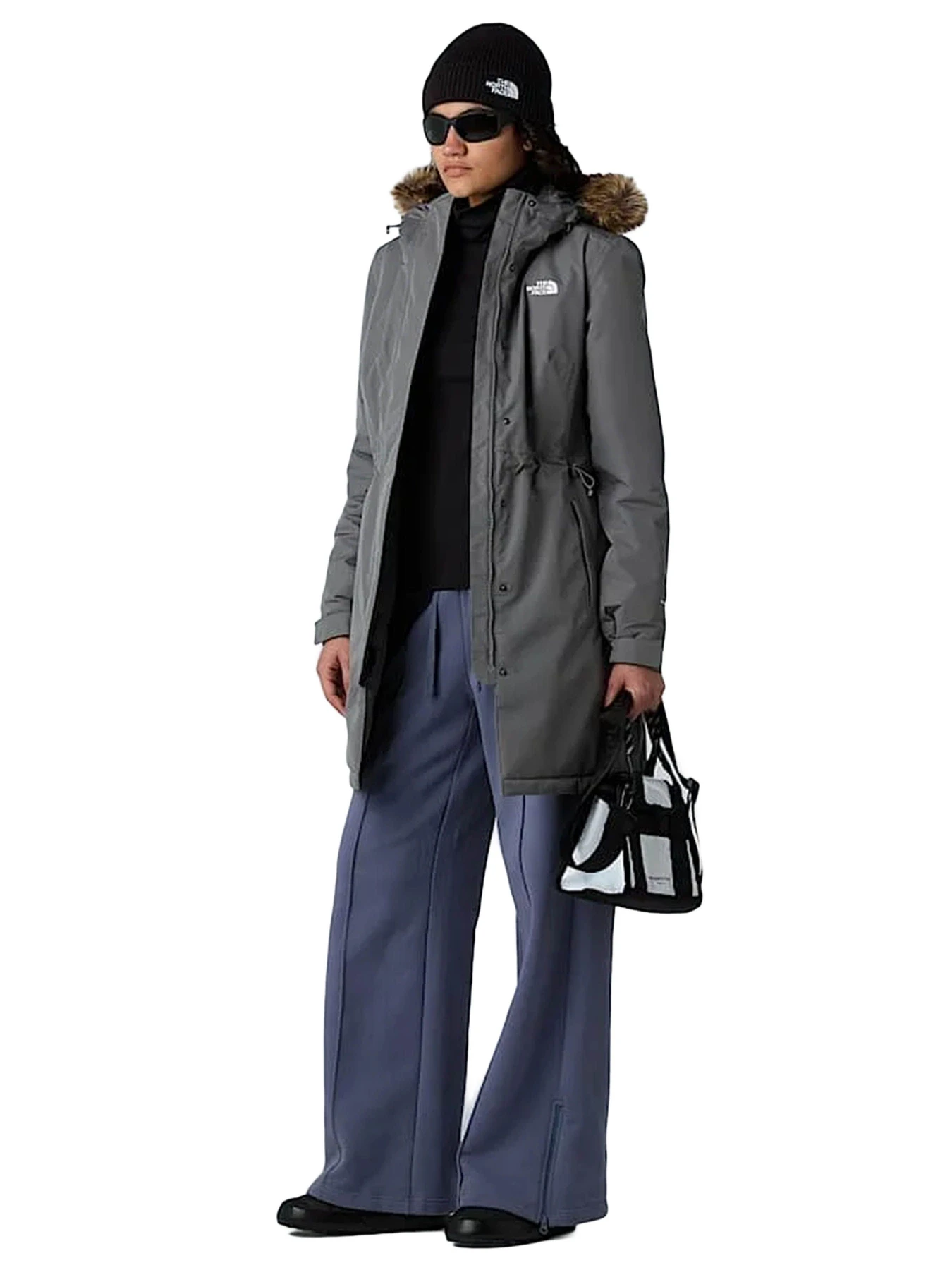Куртки и дубленки The North Face модель NF0A8DZN0UZ1 Фото