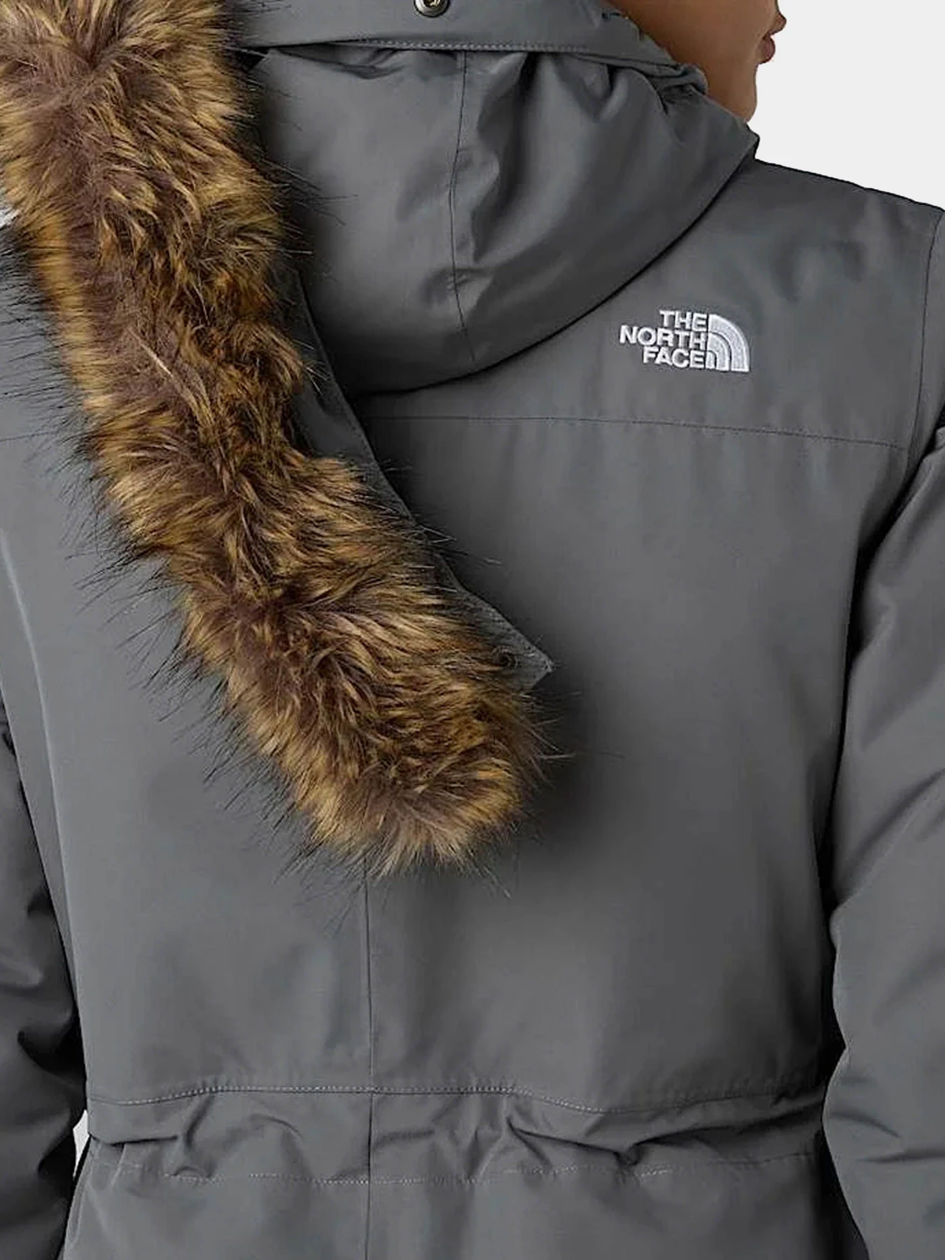 Куртки и дубленки The North Face модель NF0A8DZN0UZ1 Фото