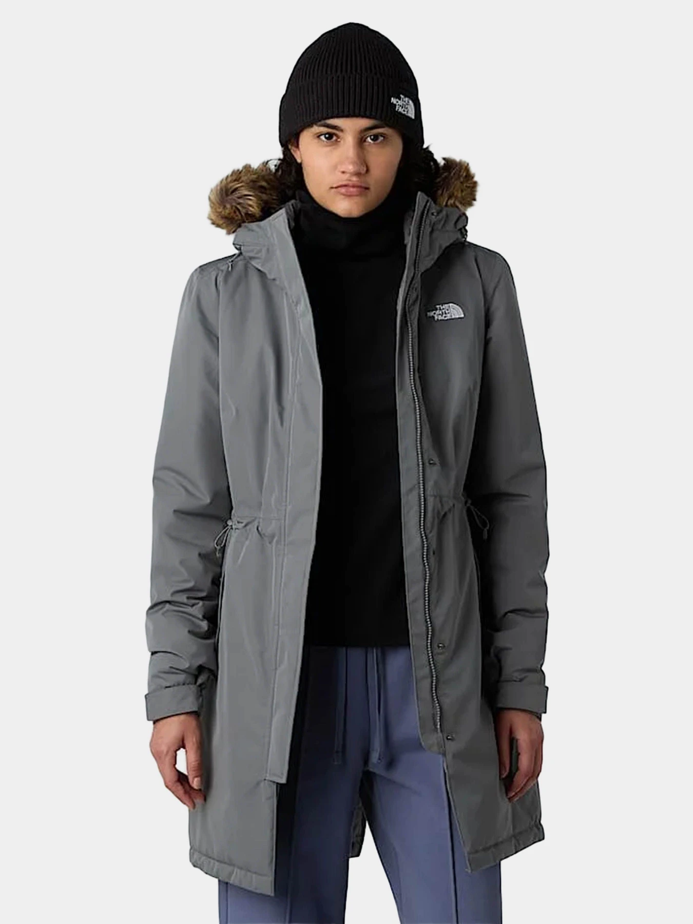Куртки и дубленки The North Face модель NF0A8DZN0UZ1 Фото