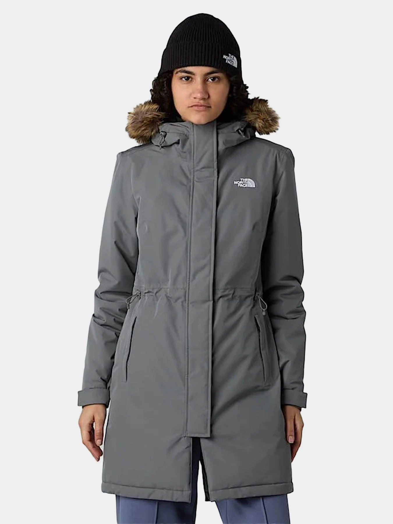 Куртки и дубленки The North Face модель NF0A8DZN0UZ1 Фото