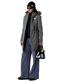 Куртки и дубленки The North Face модель NF0A8DZN0UZ1 Фото
