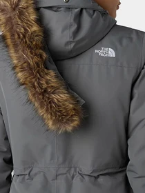 Куртки и дубленки The North Face модель NF0A8DZN0UZ1 Фото