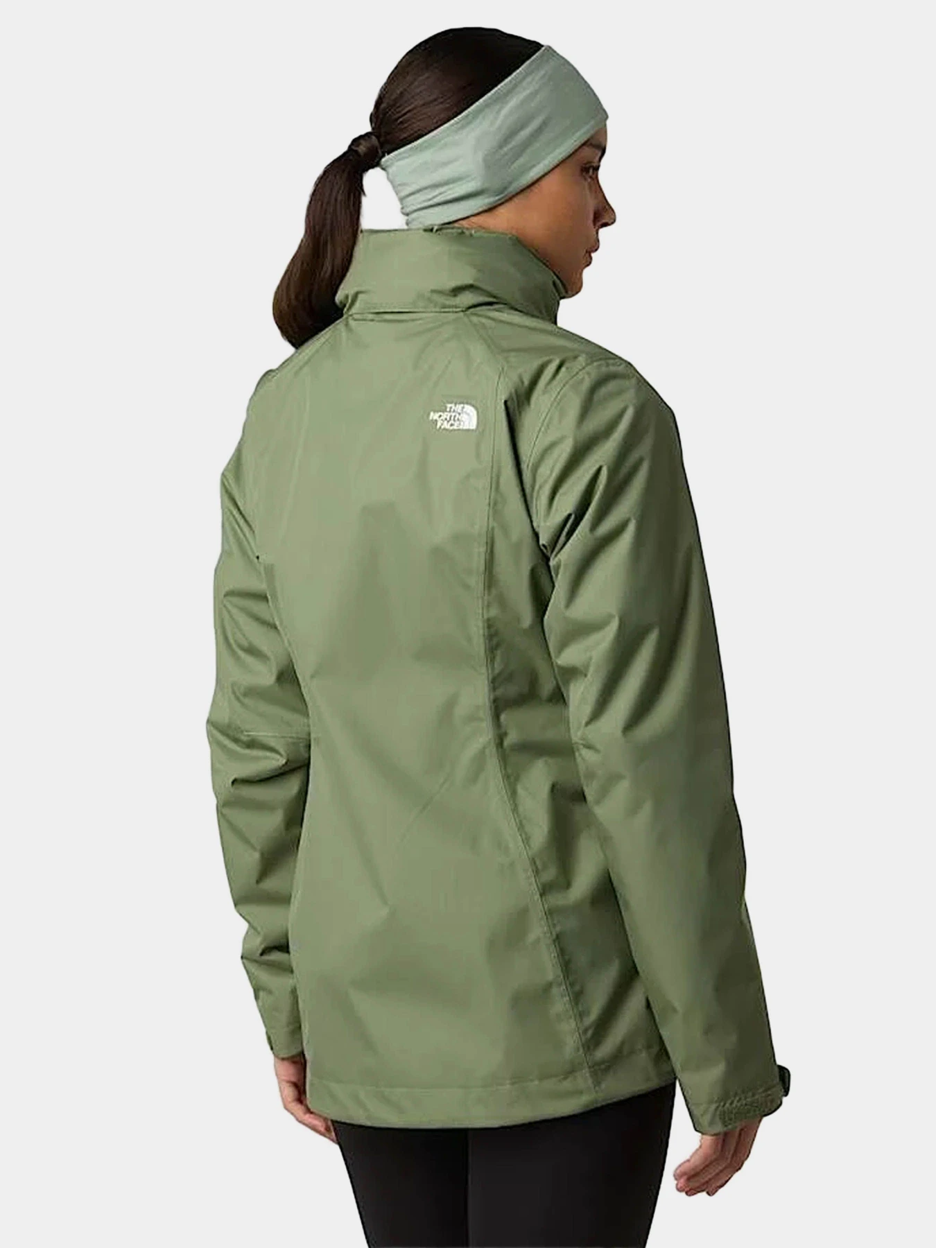 Куртки и дубленки The North Face модель NF0A8E02D0I1 Куртки и дубленки The North Face модель NF0A8E02D0I1 Фото