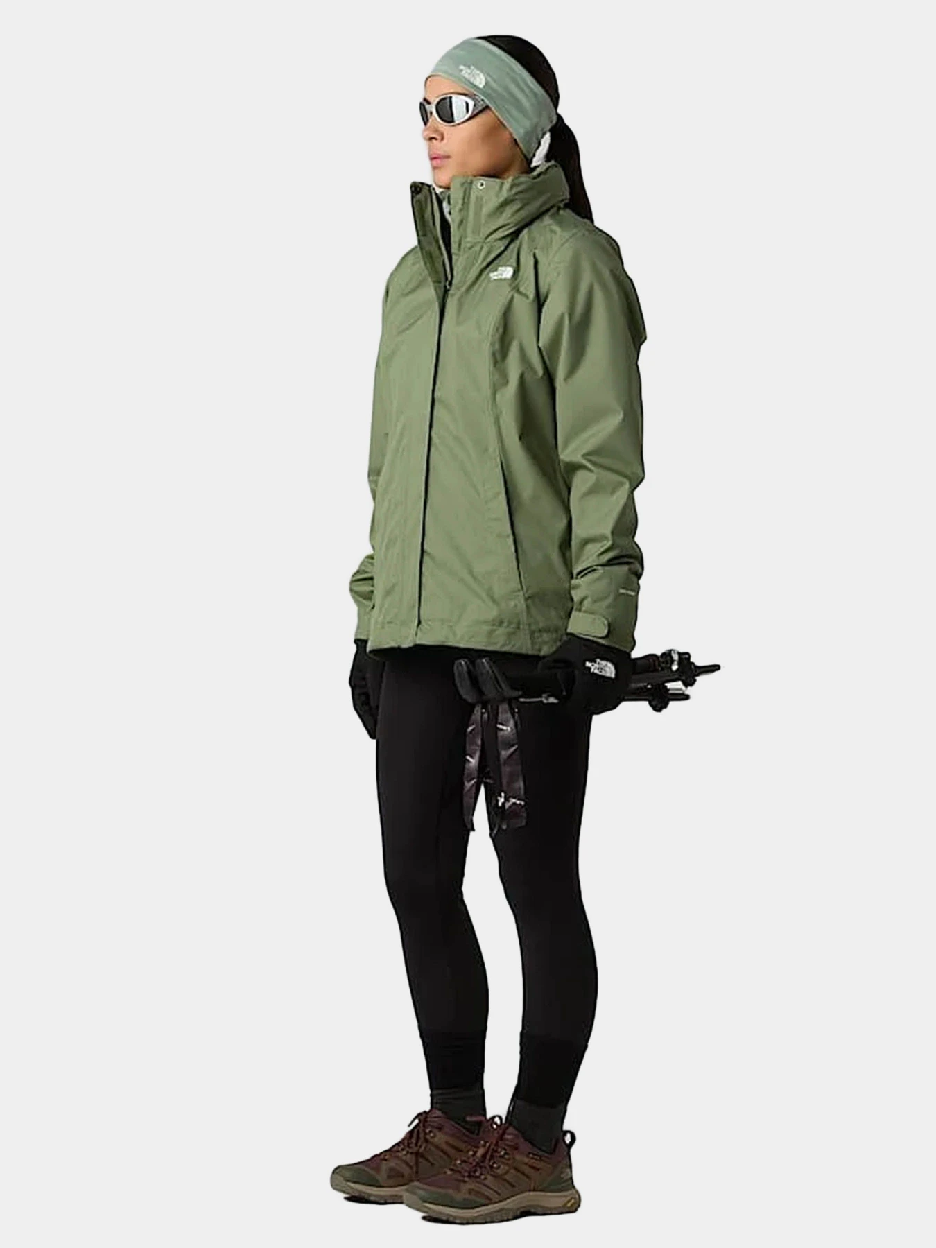 Куртки и дубленки The North Face модель NF0A8E02D0I1 Куртки и дубленки The North Face модель NF0A8E02D0I1 Фото