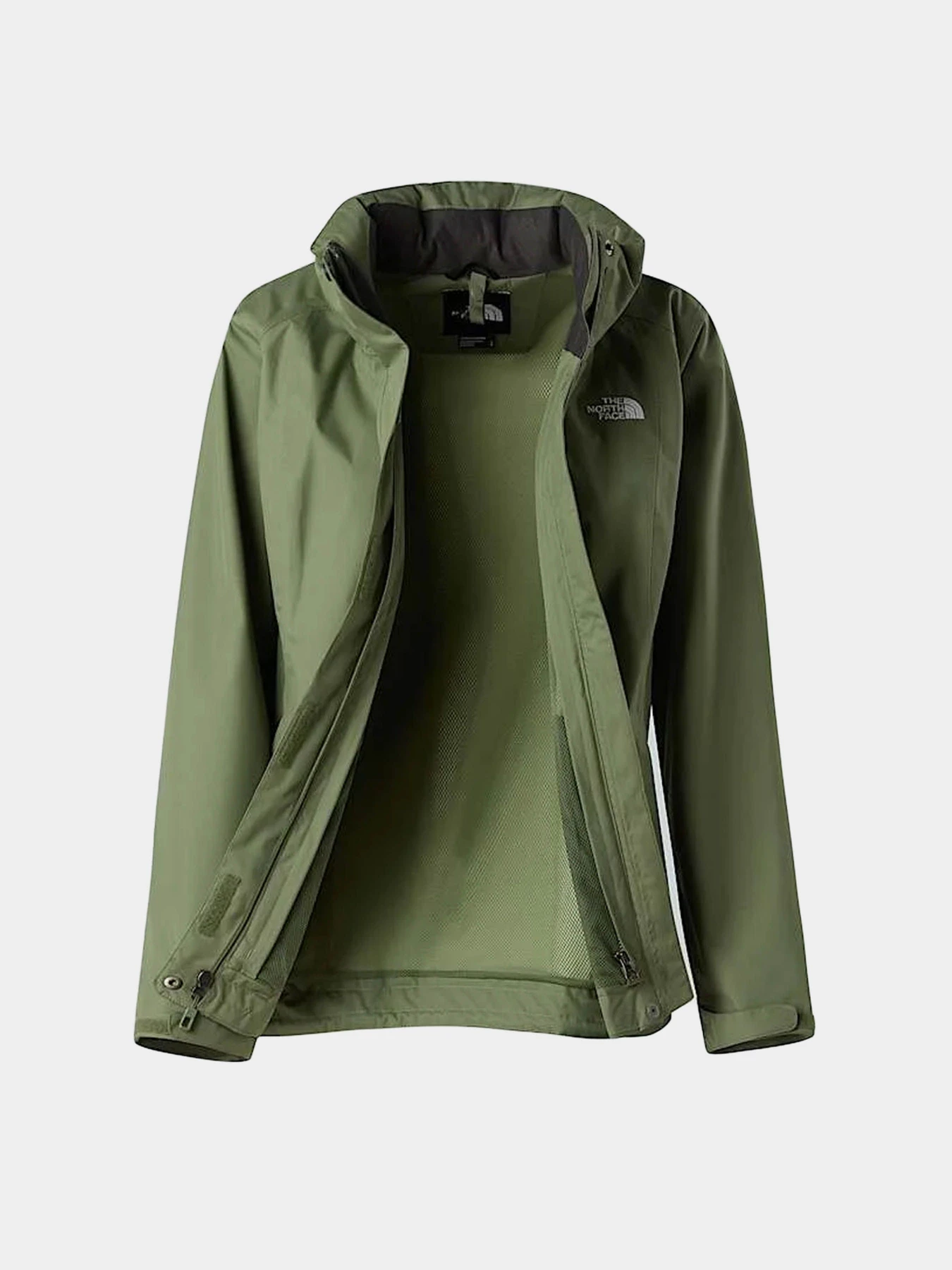 Куртки и дубленки The North Face модель NF0A8E02D0I1 Куртки и дубленки The North Face модель NF0A8E02D0I1 Фото