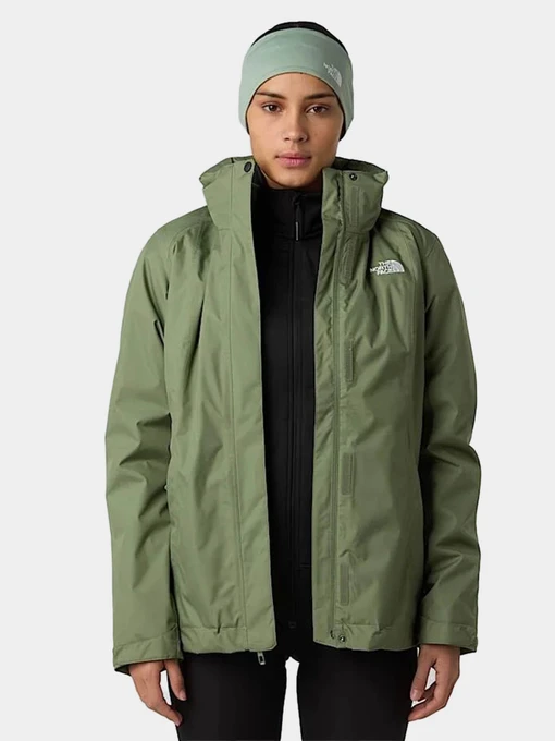 Күрткелер мен тондар The North Face үлгі NF0A8E02D0I1 Фото