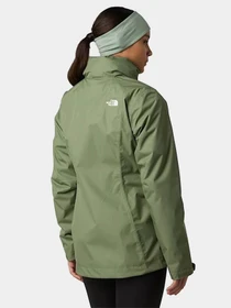 Куртки и дубленки The North Face модель NF0A8E02D0I1 Фото