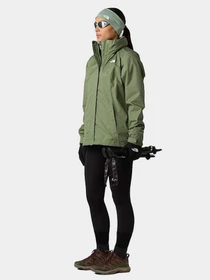 Куртки и дубленки The North Face модель NF0A8E02D0I1 Фото