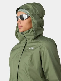Куртки и дубленки The North Face модель NF0A8E02D0I1 Фото