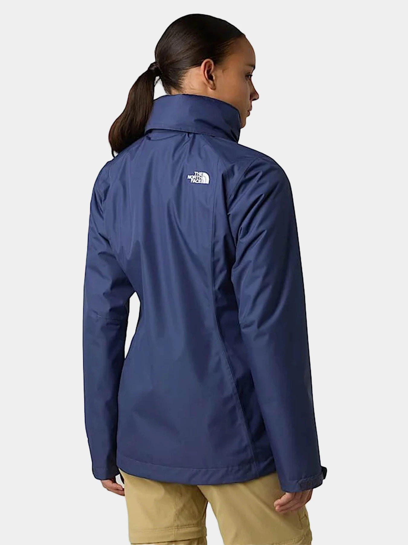 Куртки и дубленки The North Face модель NF0A8E02E1I1 Куртки и дубленки The North Face модель NF0A8E02E1I1 Фото