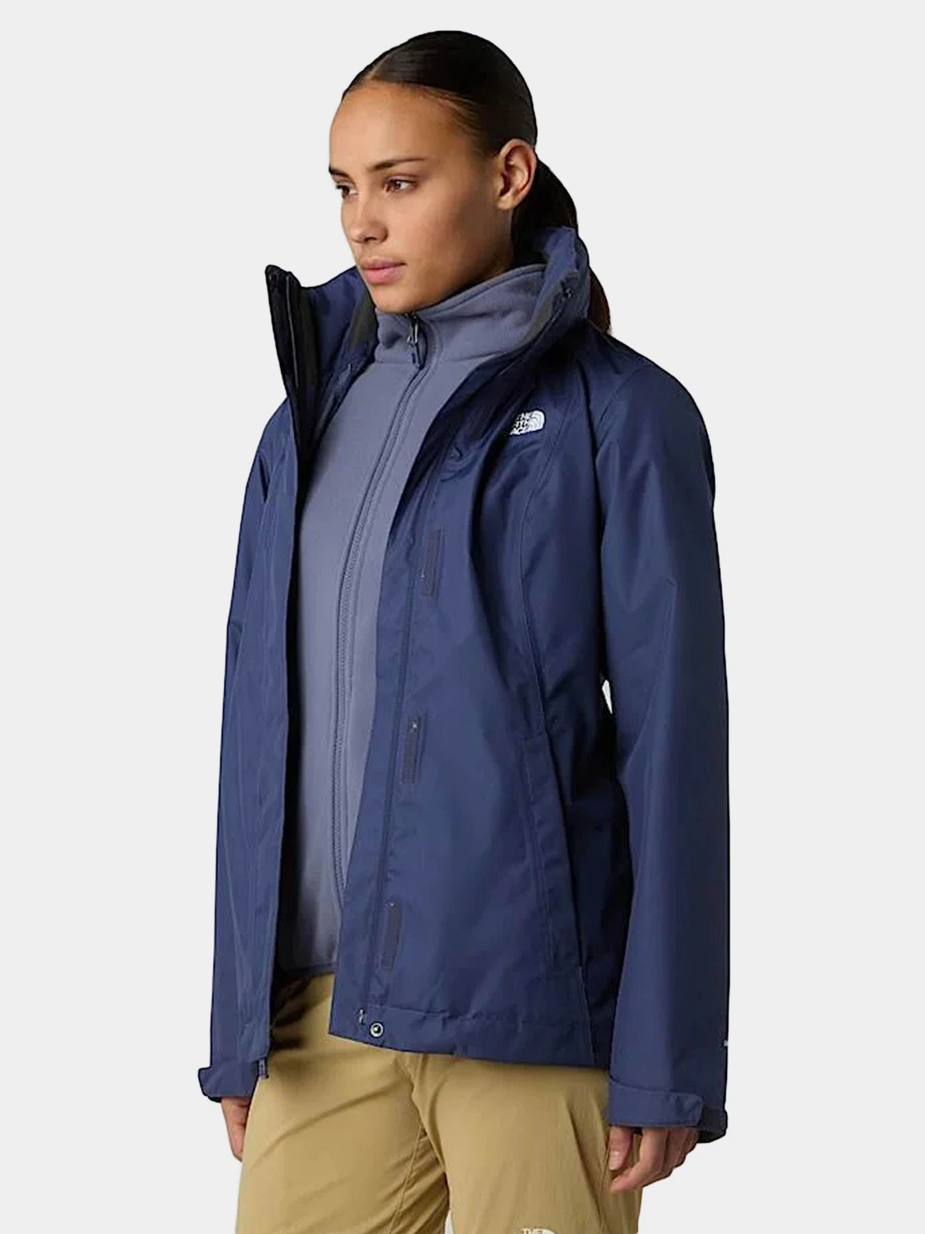 Куртки и дубленки The North Face модель NF0A8E02E1I1 Куртки и дубленки The North Face модель NF0A8E02E1I1 Фото