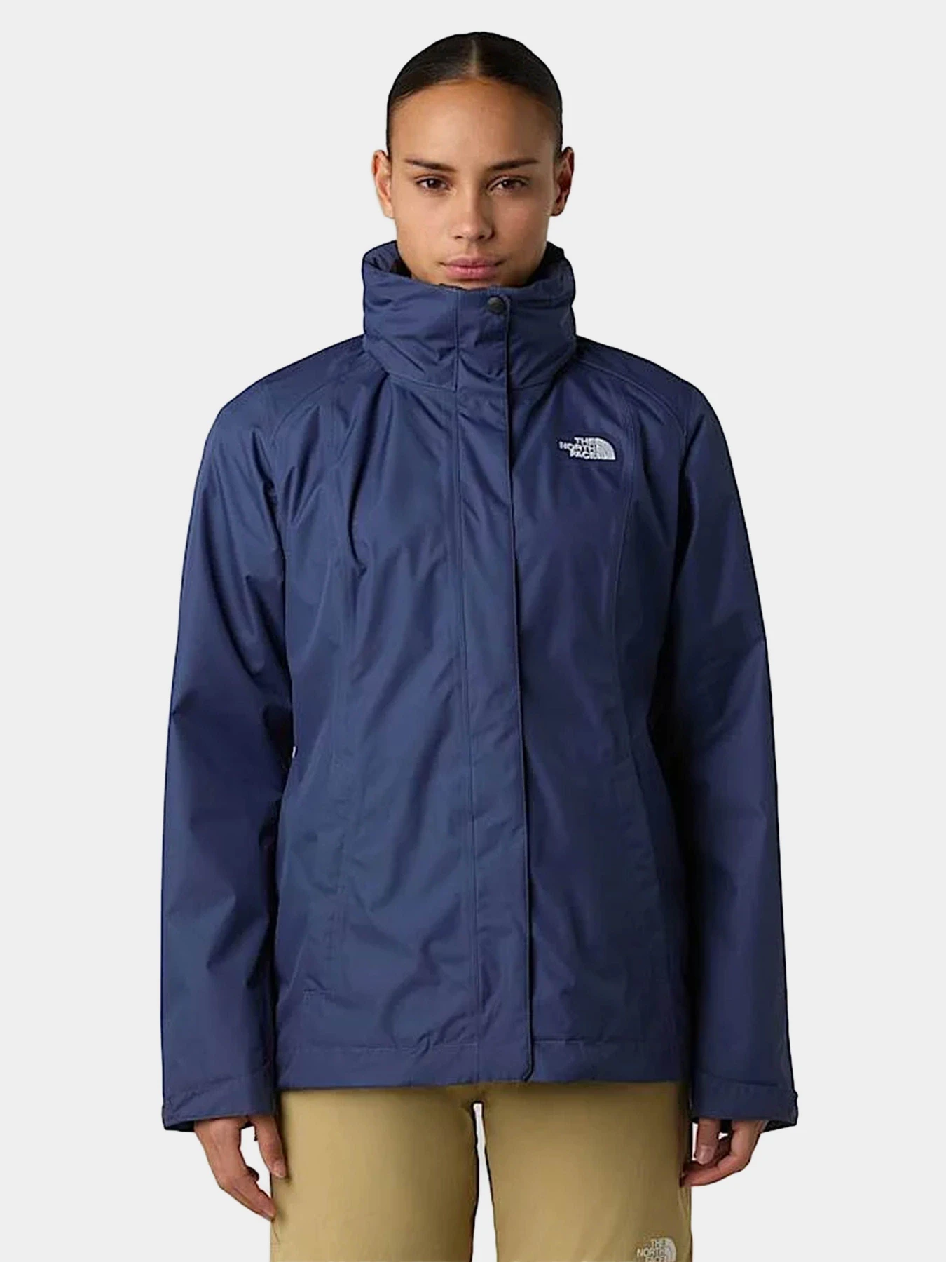 Куртки и дубленки The North Face модель NF0A8E02E1I1 Куртки и дубленки The North Face модель NF0A8E02E1I1 Фото