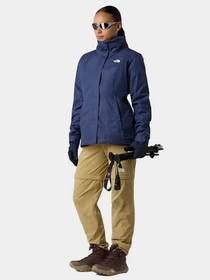 Куртки и дубленки The North Face модель NF0A8E02E1I1 Фото