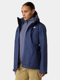 Куртки и дубленки The North Face модель NF0A8E02E1I1 Фото