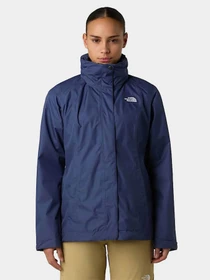 Куртки и дубленки The North Face модель NF0A8E02E1I1 Фото