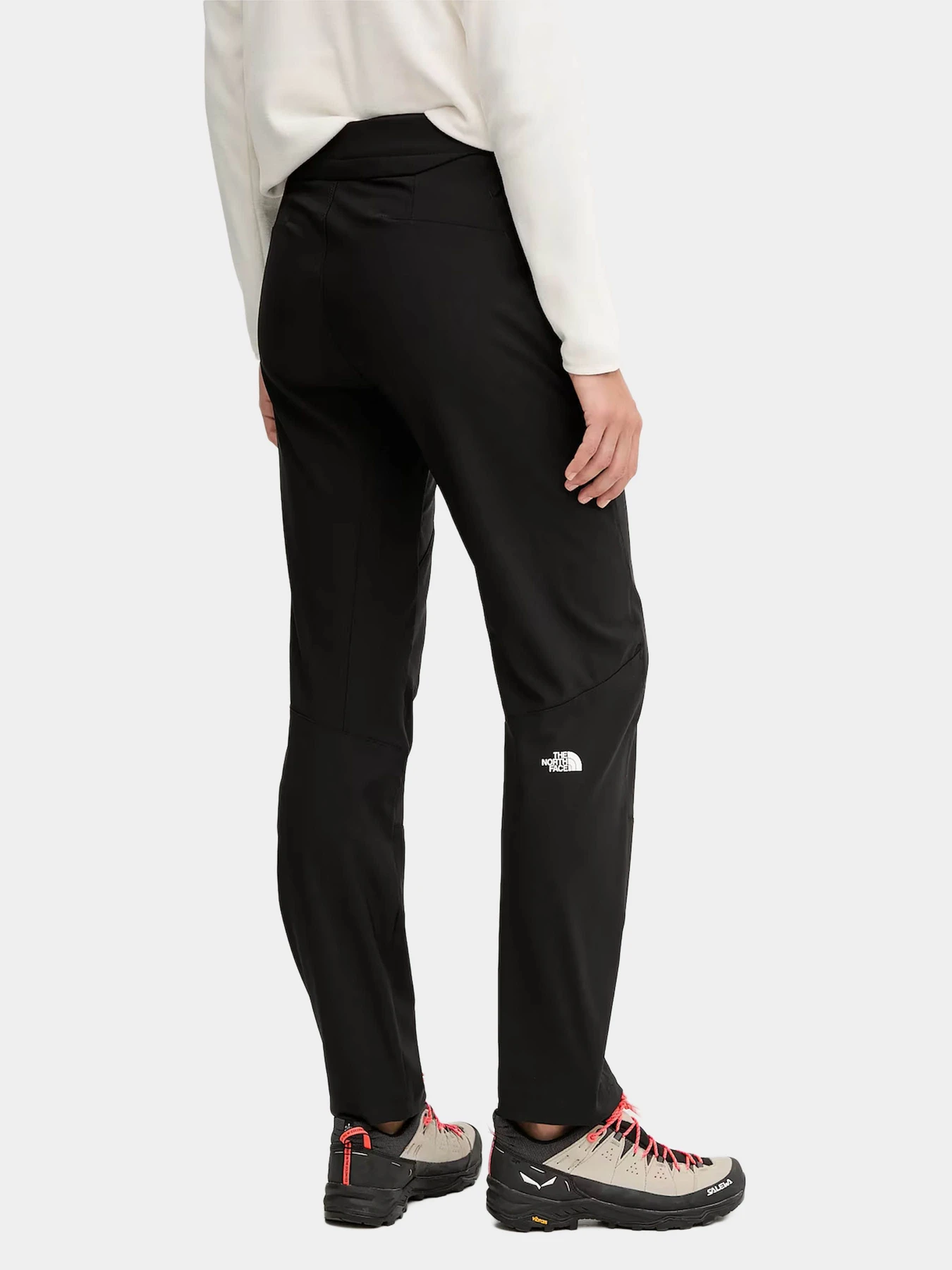 Брюки The North Face модель NF0A8E1HJK31 Брюки The North Face модель NF0A8E1HJK31 Фото