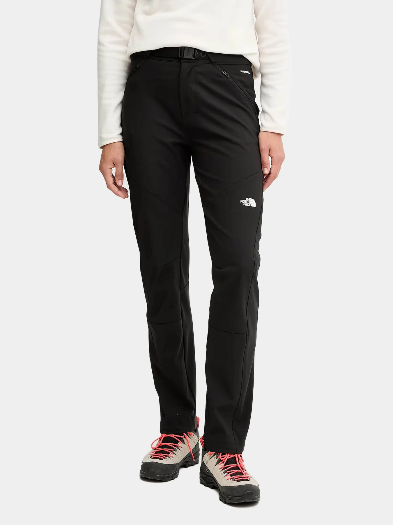 Брюки The North Face модель NF0A8E1HJK31 Брюки The North Face модель NF0A8E1HJK31 Фото