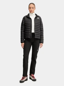 Брюки The North Face модель NF0A8E1HJK31 Фото