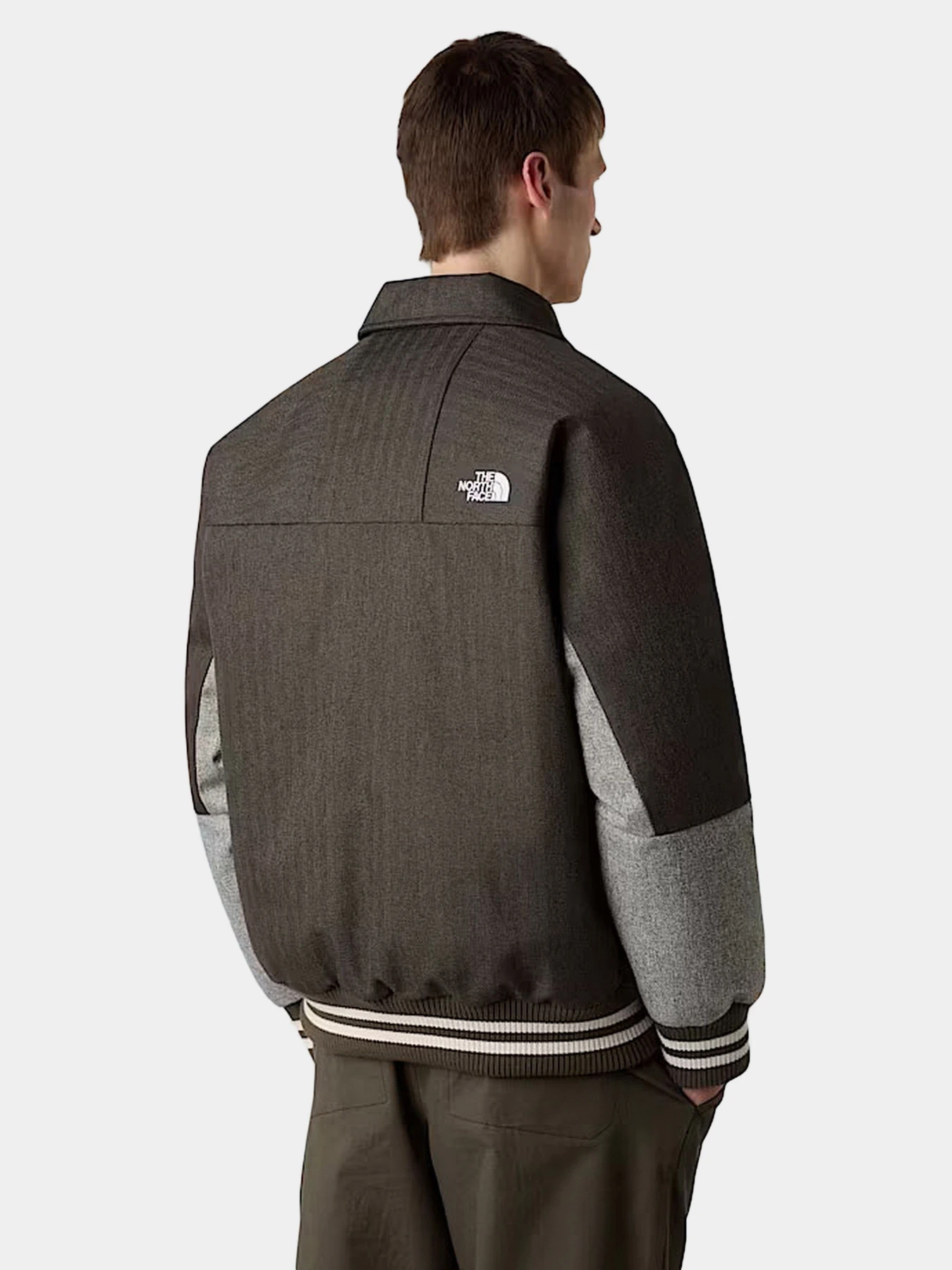 Куртки и дубленки The North Face модель NF0A8E1T9K01 Куртки и дубленки The North Face модель NF0A8E1T9K01 Фото