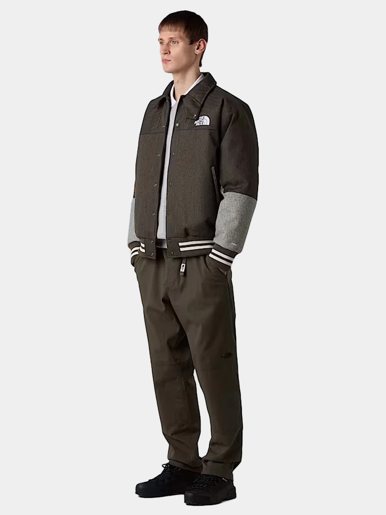 Куртки и дубленки The North Face модель NF0A8E1T9K01 Куртки и дубленки The North Face модель NF0A8E1T9K01 Фото