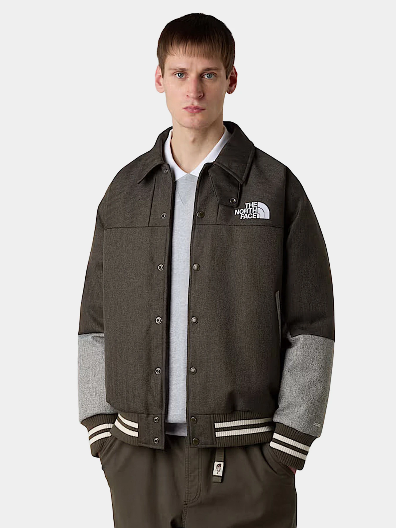Куртки и дубленки The North Face модель NF0A8E1T9K01 Куртки и дубленки The North Face модель NF0A8E1T9K01 Фото
