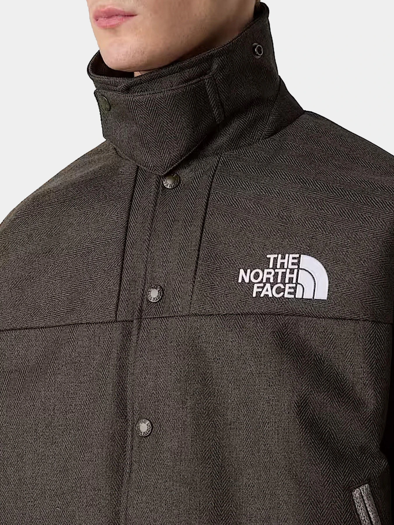Куртки и дубленки The North Face модель NF0A8E1T9K01 Куртки и дубленки The North Face модель NF0A8E1T9K01 Фото