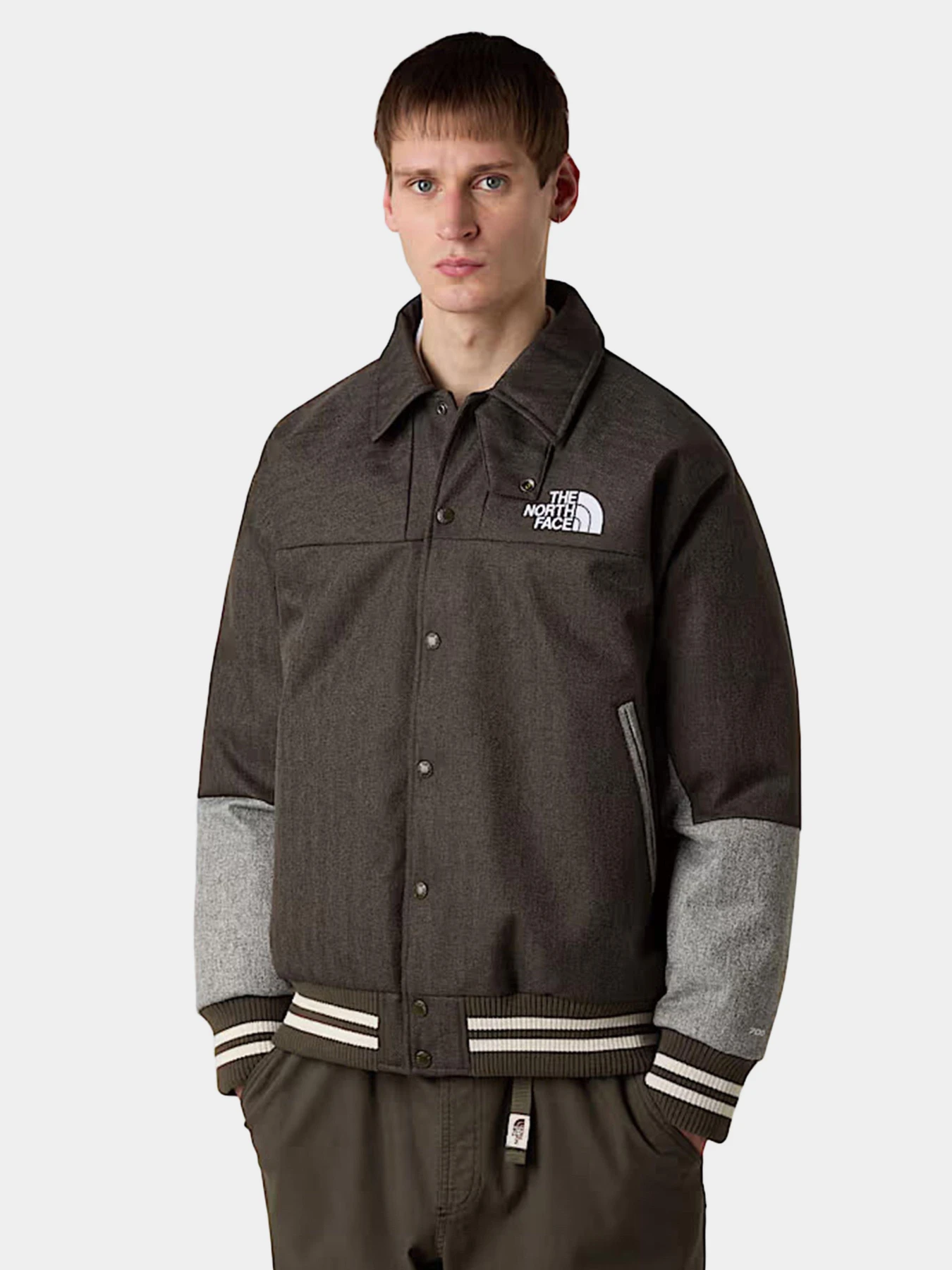 Куртки и дубленки The North Face модель NF0A8E1T9K01 Куртки и дубленки The North Face модель NF0A8E1T9K01 Фото