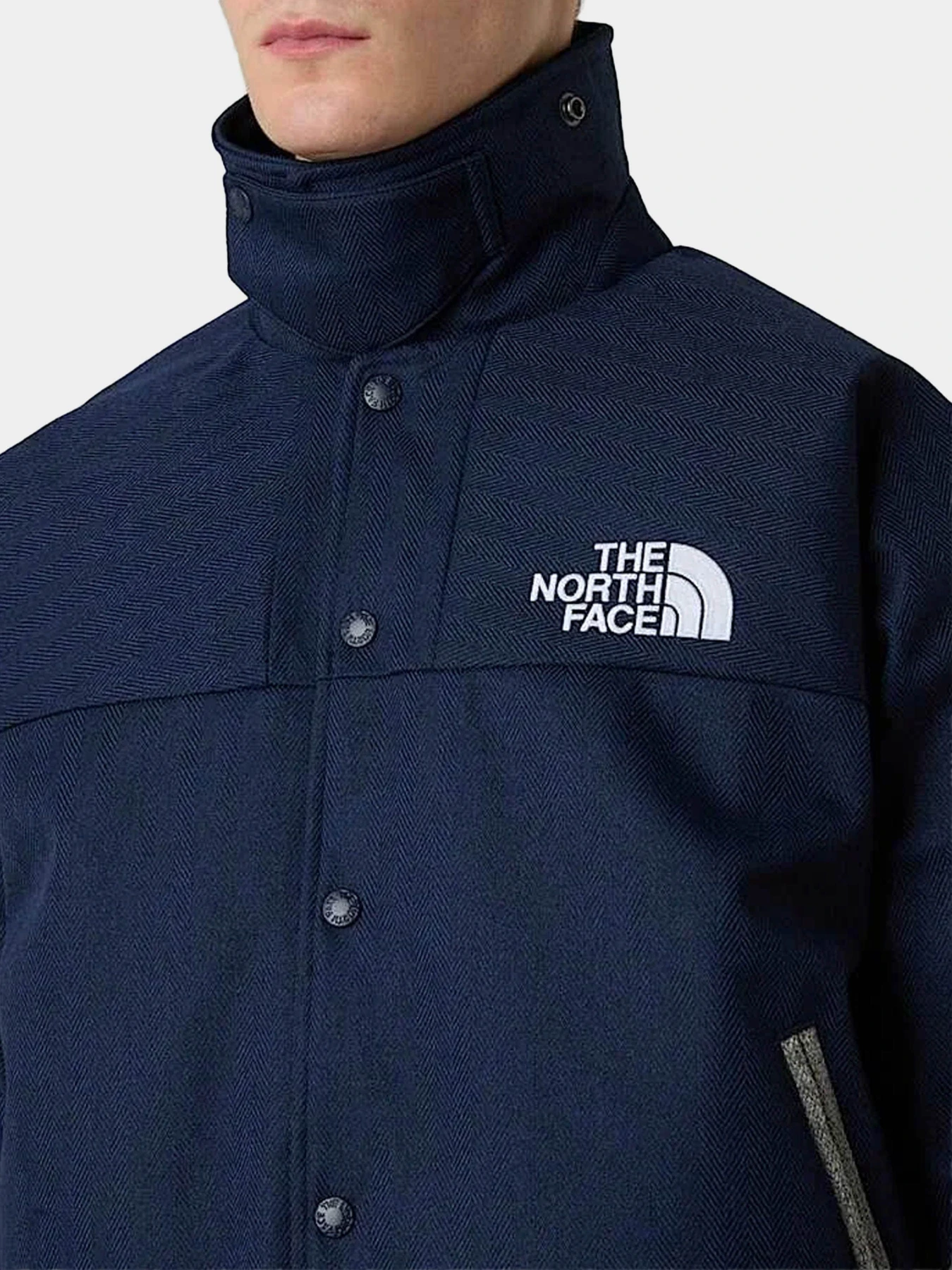 Куртки и дубленки The North Face модель NF0A8E1TRQO1 Куртки и дубленки The North Face модель NF0A8E1TRQO1 Фото
