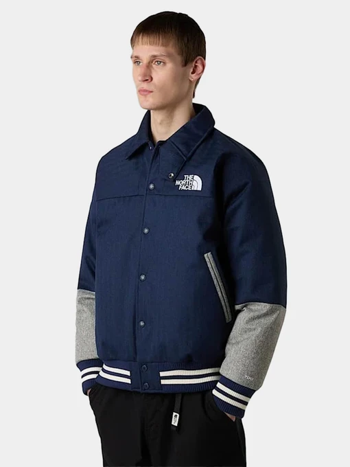 Куртки и дубленки The North Face модель NF0A8E1TRQO1 Фото