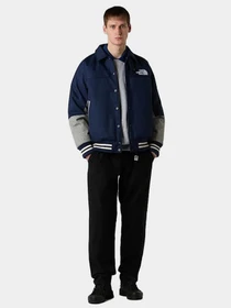 Куртки и дубленки The North Face модель NF0A8E1TRQO1 Фото