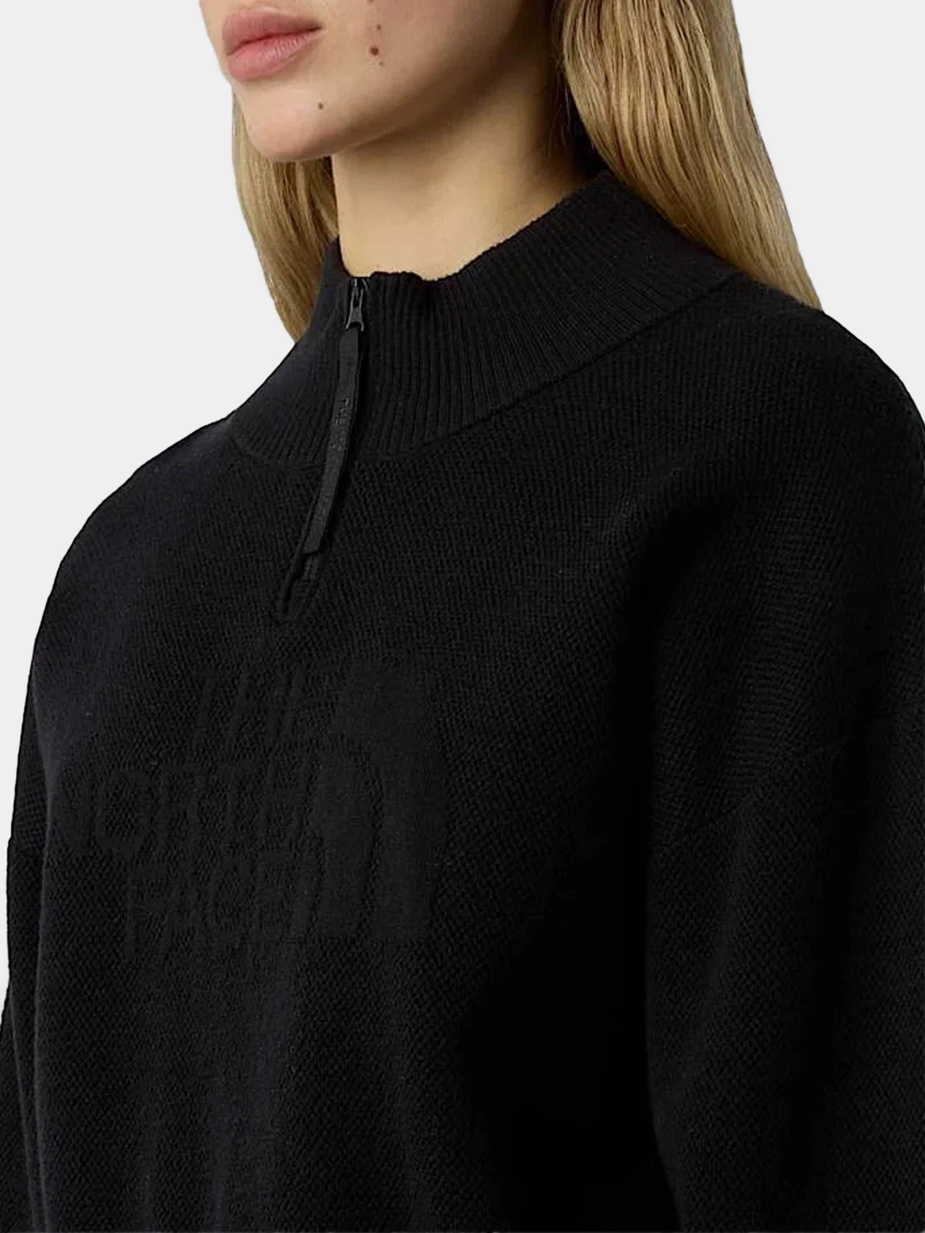 Свитры и кардиганы The North Face модель NF0A8E79JK31 Свитры и кардиганы The North Face модель NF0A8E79JK31 Фото