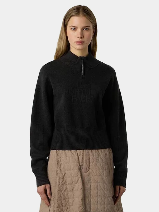 Свитры и кардиганы The North Face модель NF0A8E79JK31 Фото