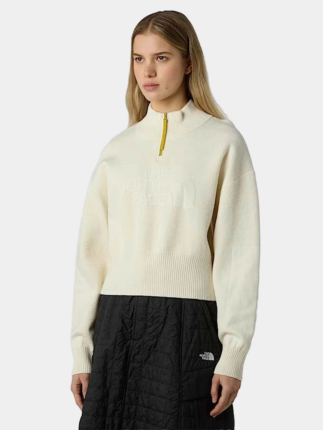 Свитры и кардиганы The North Face модель NF0A8E79QLI1 Фото