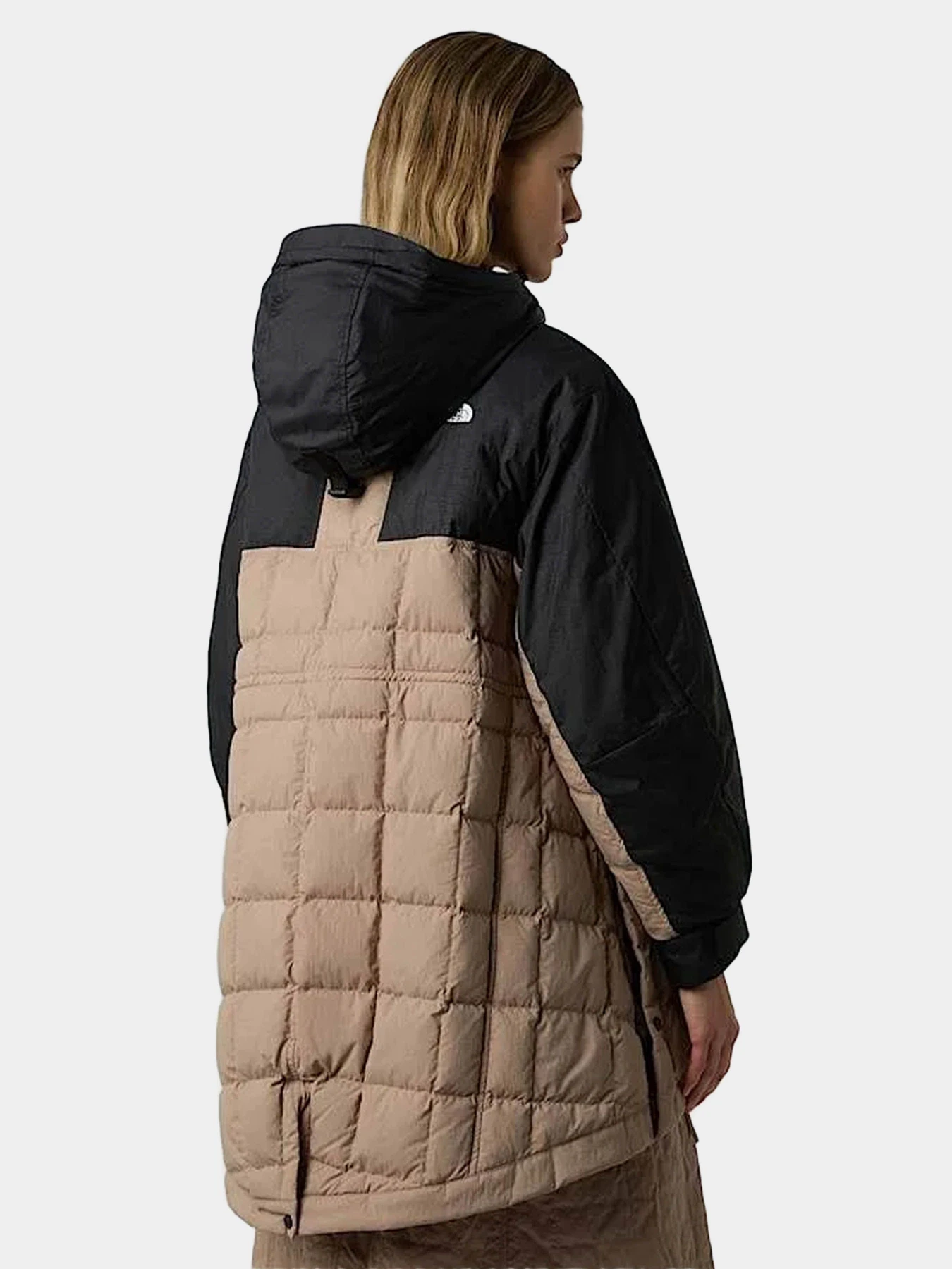 Куртки и дубленки The North Face модель NF0A8E7AEB41 Куртки и дубленки The North Face модель NF0A8E7AEB41 Фото