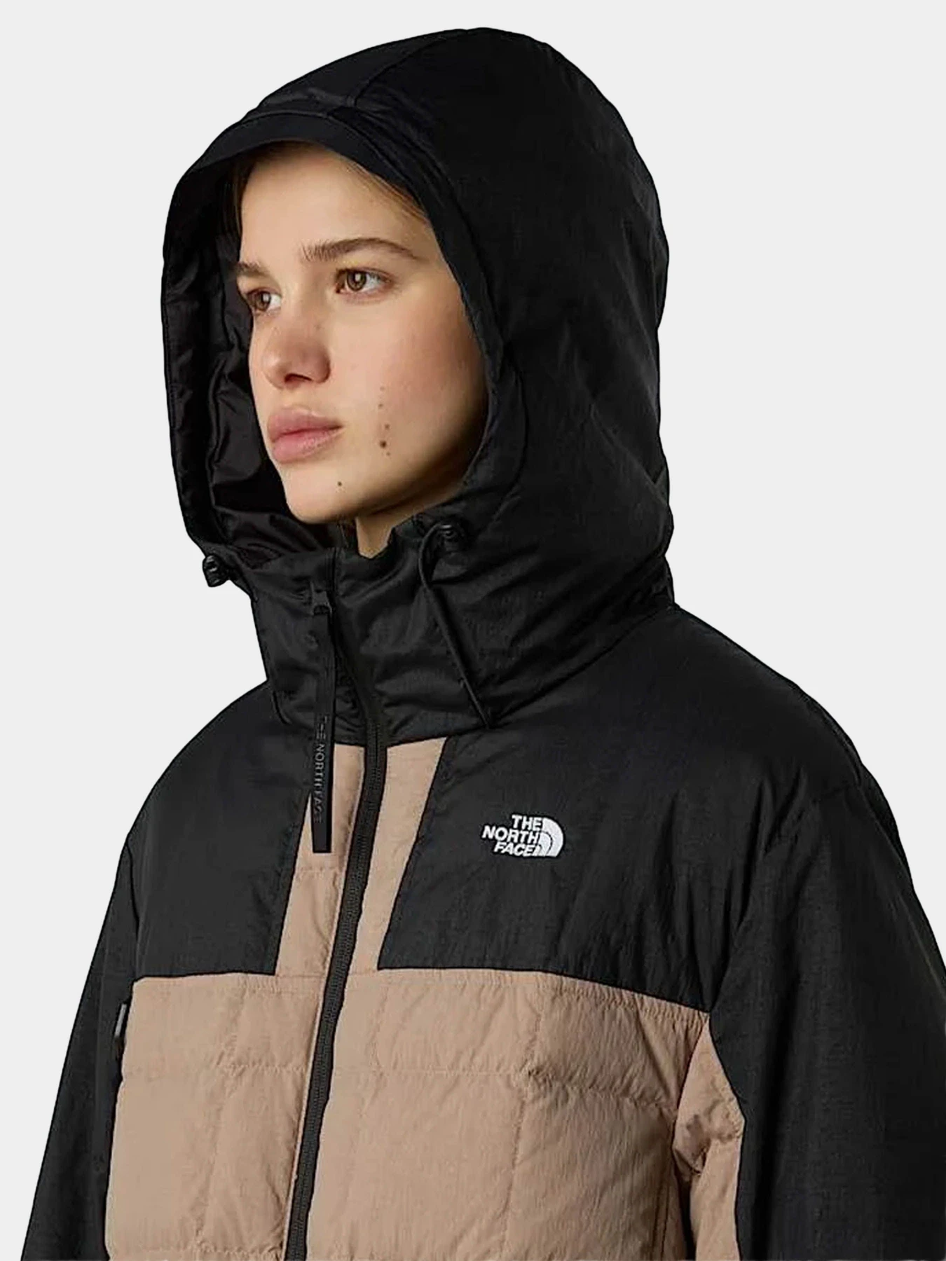 Куртки и дубленки The North Face модель NF0A8E7AEB41 Куртки и дубленки The North Face модель NF0A8E7AEB41 Фото